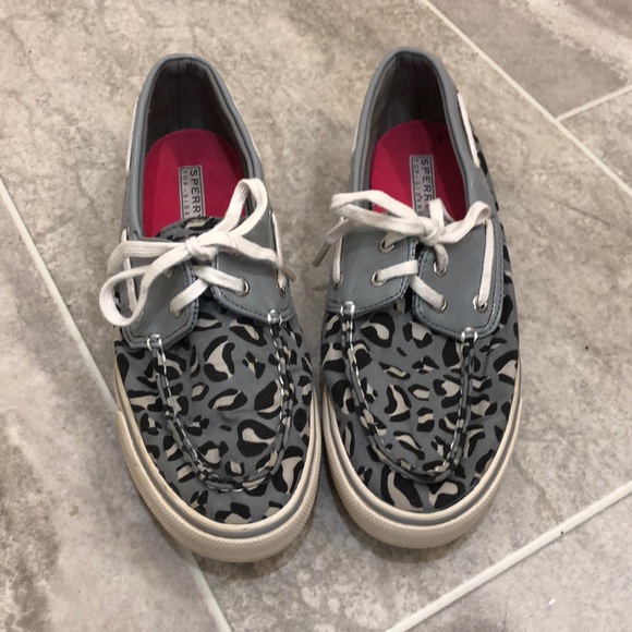 Sperry Shoes - Sperry Women’s Boat Shoe size 7.5
